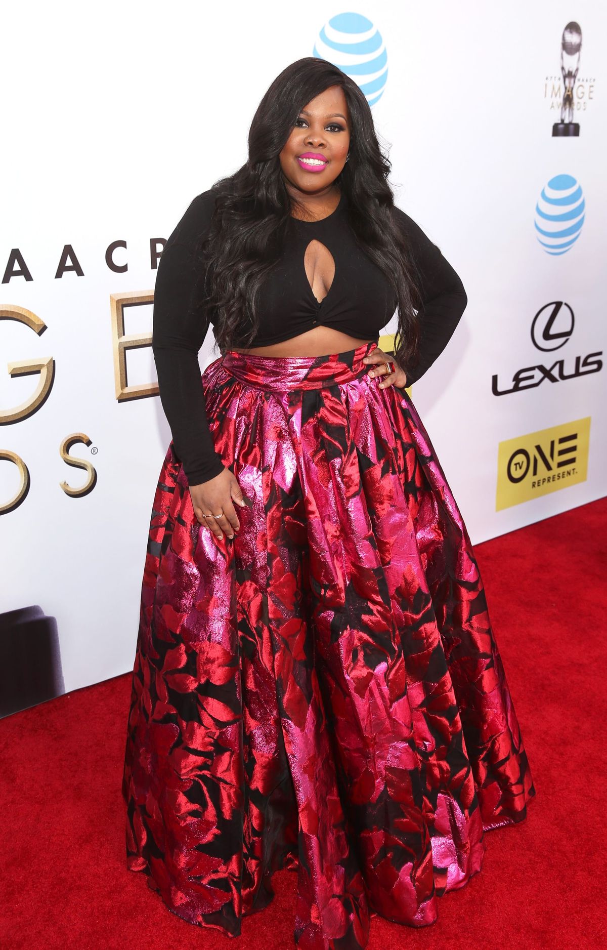 Fugs and Fabs: Everyone Else at the NAACP Image Awards
