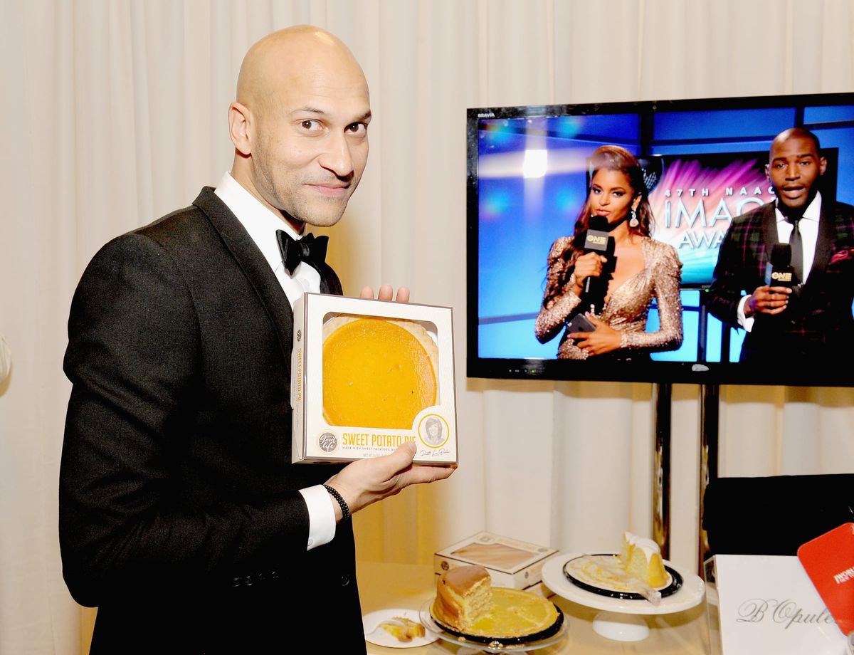Fugs and Fabs: The Dudes of the NAACP Image Awards