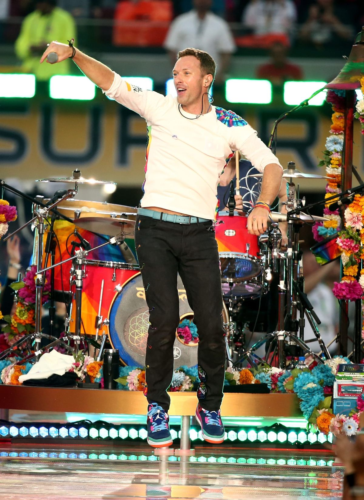 Fug or Fab: The Super Bowl L Halftime Show