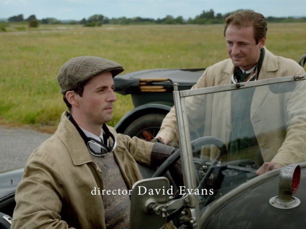 Downton Abbey Recaps