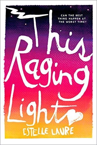GFY Giveaway: This Raging Light by Estelle Laure