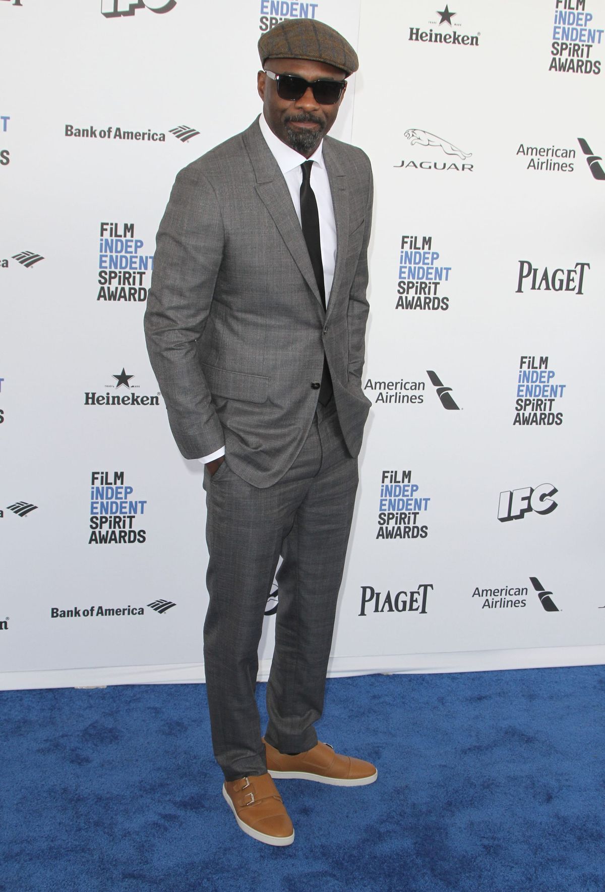 Fugs and Fabs: The Dudes of the Independent Spirit Awards