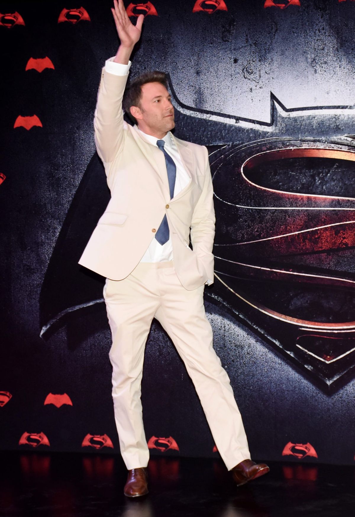 Fugs and Fabs: Henry Cavill and Ben Affleck at Various Batman Vs. Superman Premieres