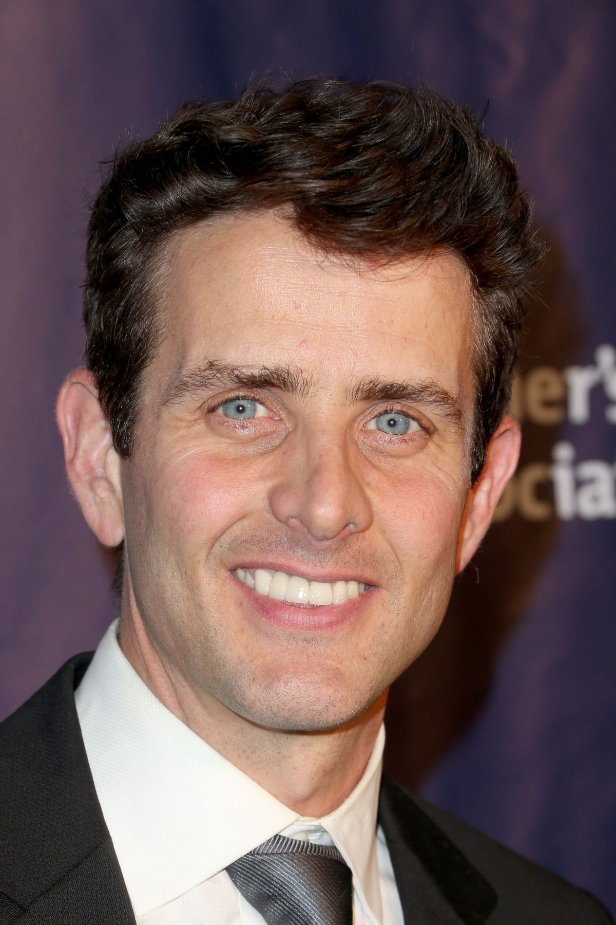 Your Afternoon Man: Joey McIntyre