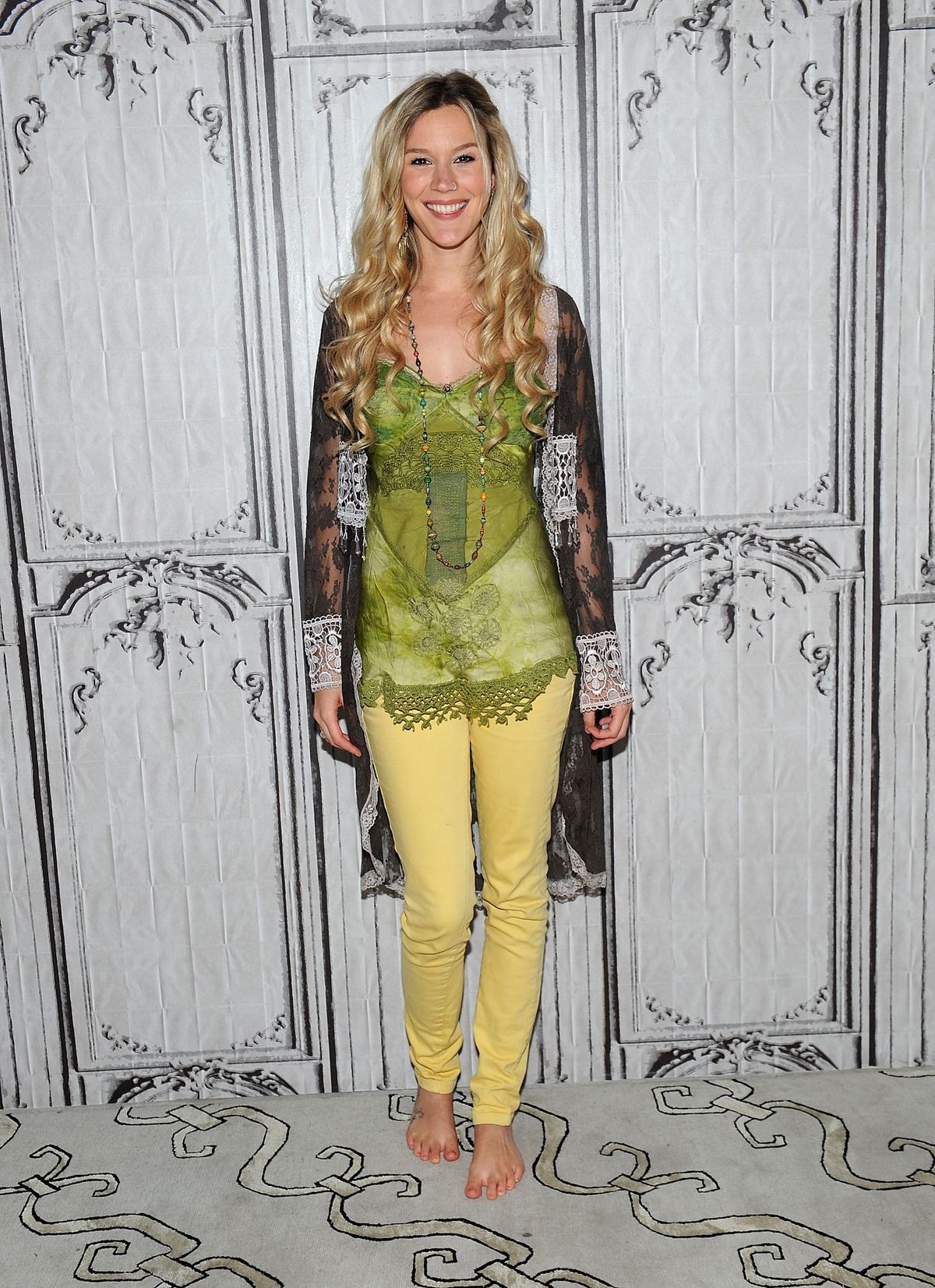 WTF: Joss Stone