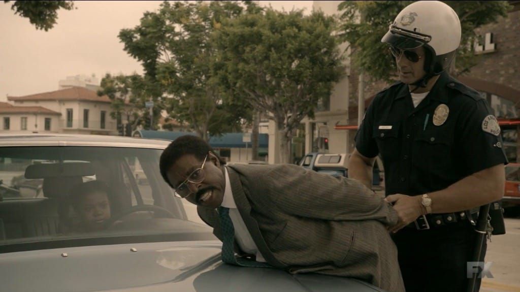 The People Vs OJ Simpson Recaps