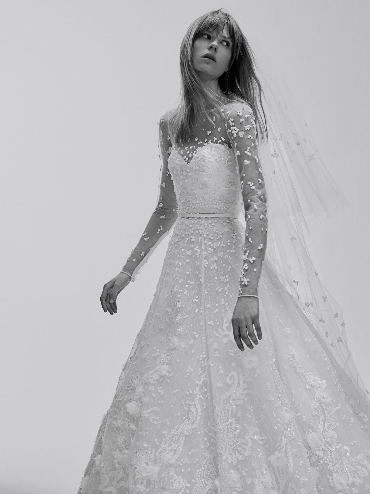 Elie Saab Bridal