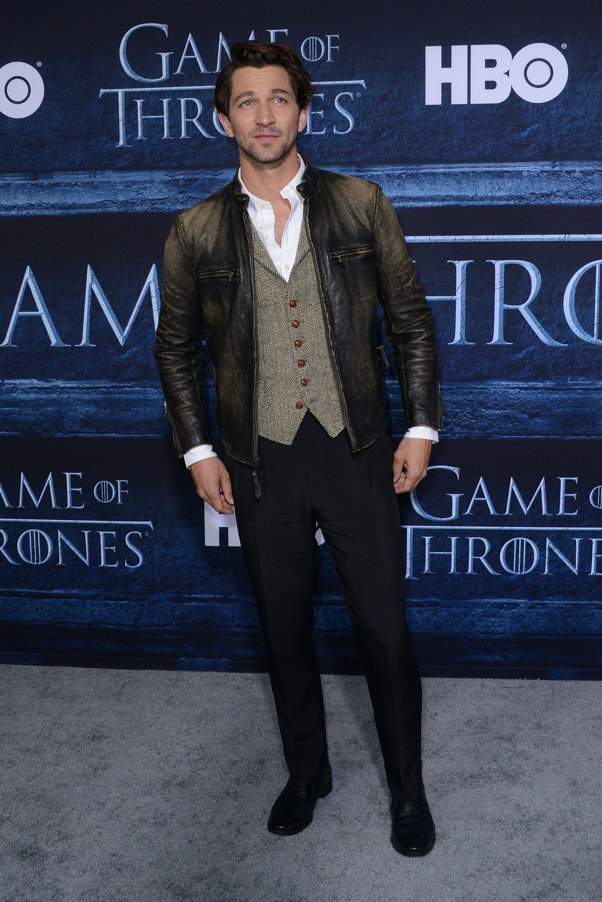 Fugs and Fabs: The Dudes of Game of Thrones