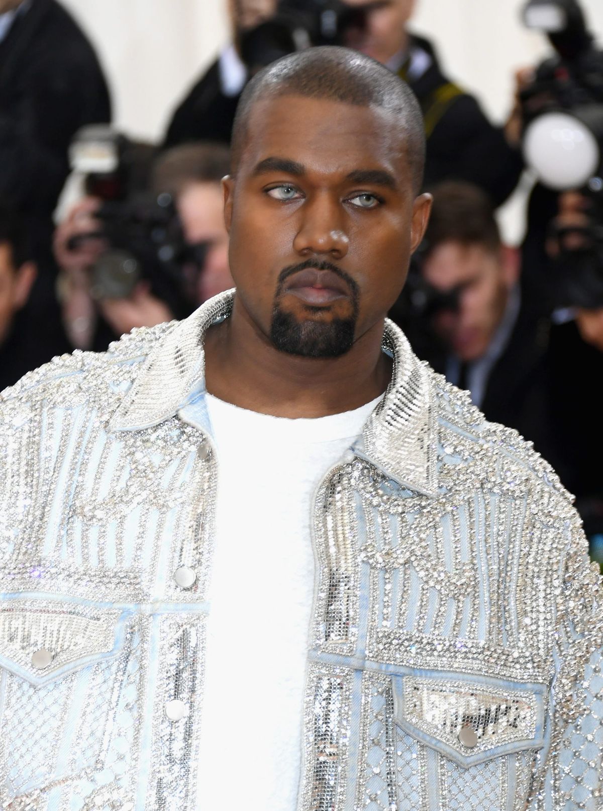 Met Gala WTFs and Fines: Kim, Kanye, Kendall, and Kylie