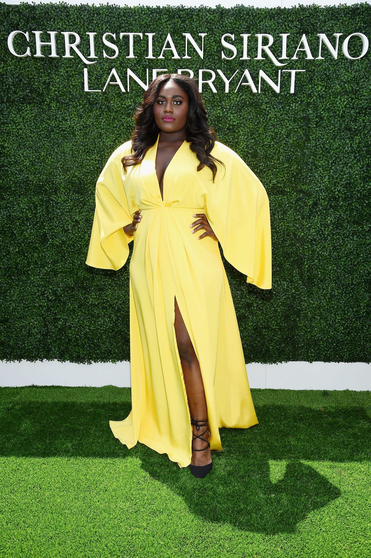 High Fugshion: Christian Siriano for Lane Bryant