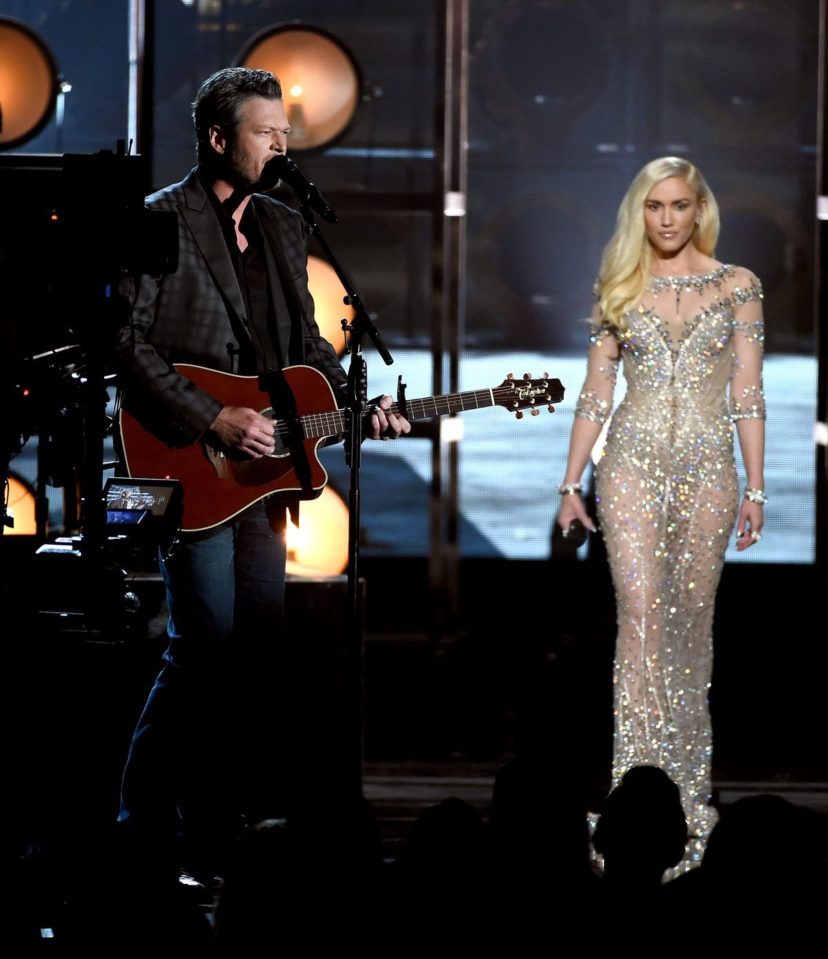 What the Fug: Gwen Stefani at the Billboard Music Awards