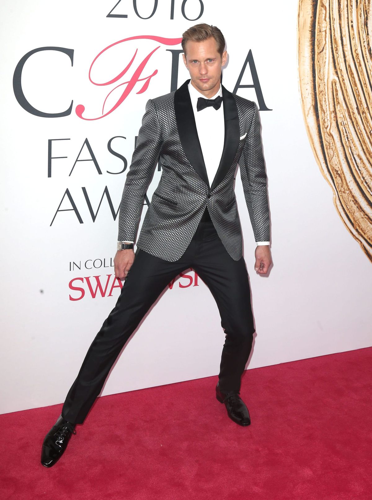 CFDA Awards Fugs and Fabs: Everyone Else