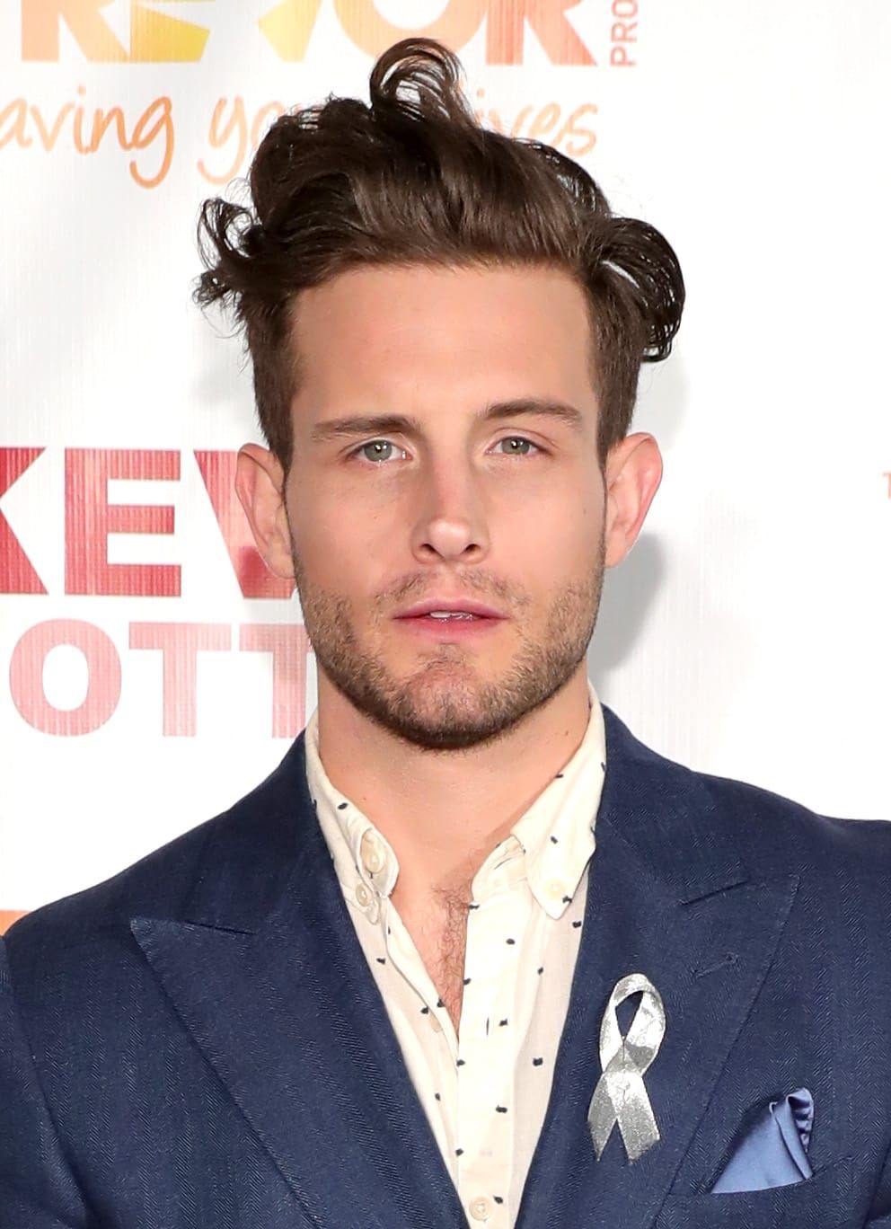 Your Afternoon Whaaa: Nico Tortorella