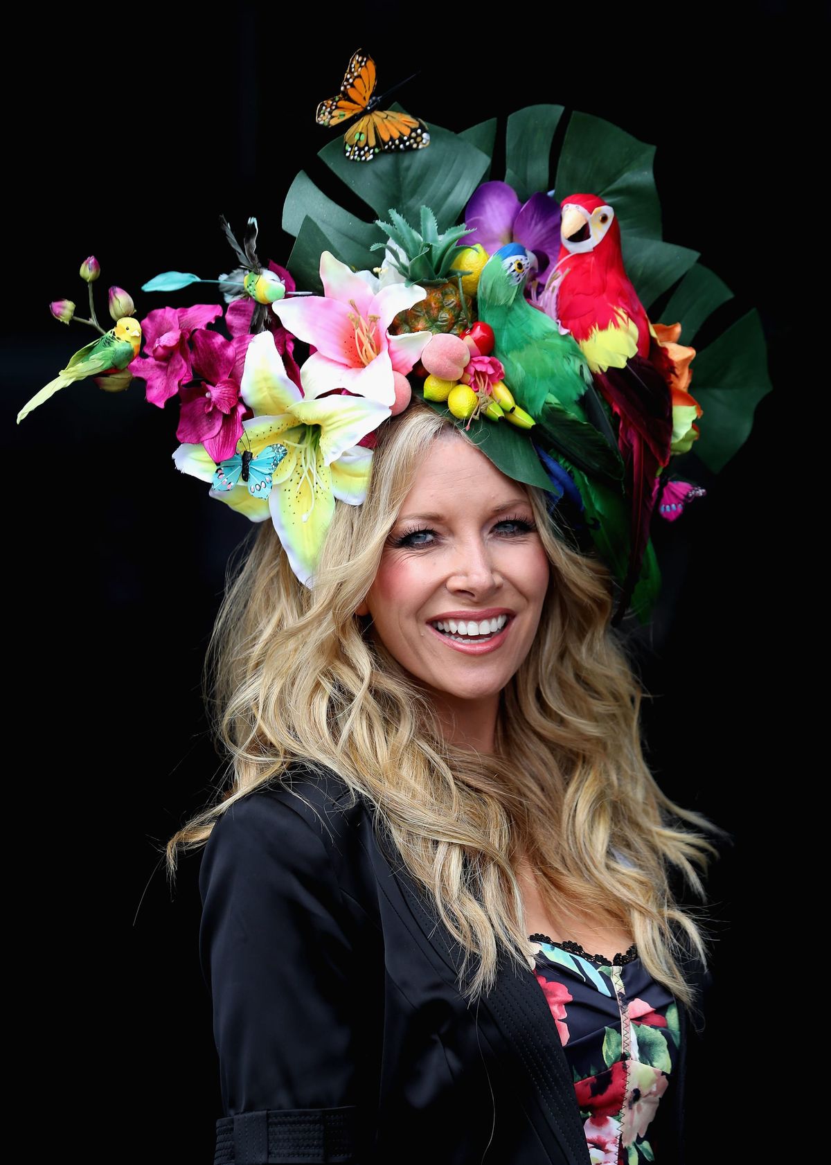 Well Played: The Hats of Royal Ascot