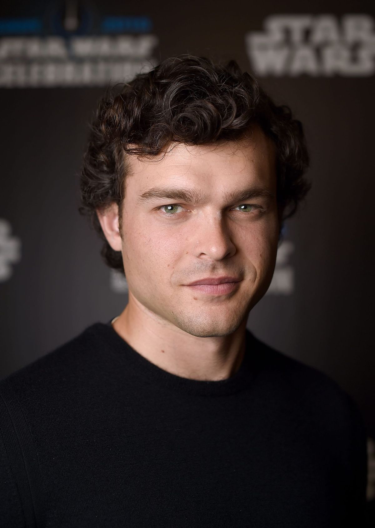 Your Afternoon Man: Alden Ehrenreich, aka Young Han Solo