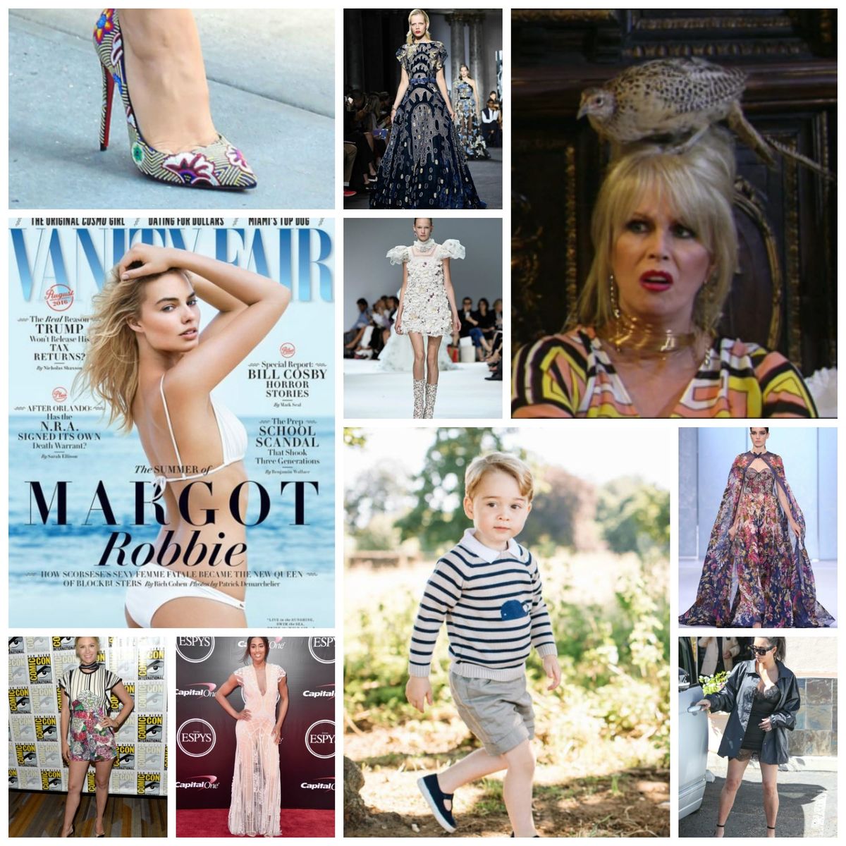In Case You Missed It: Fug Nation's Top Ten Posts of July