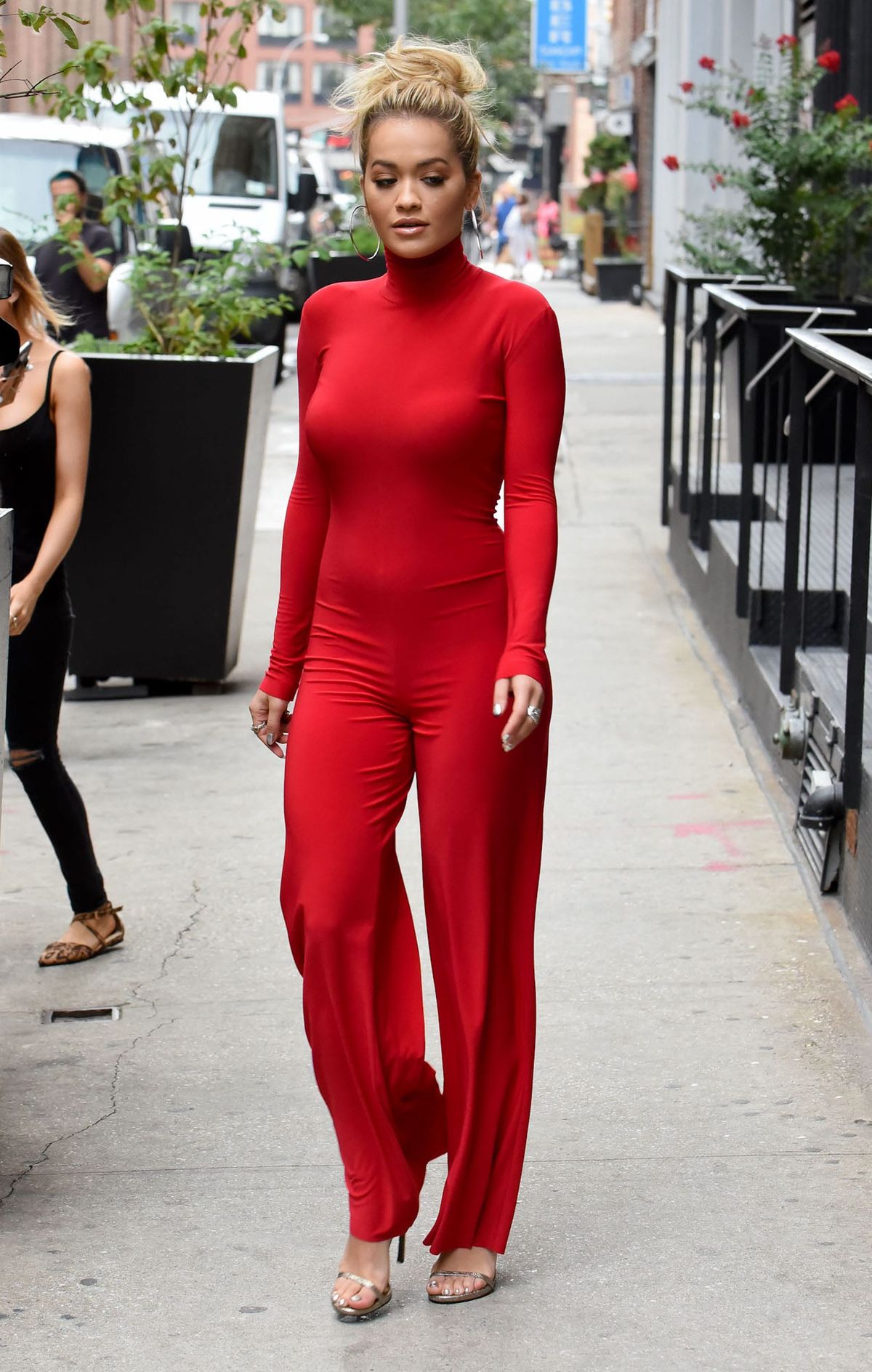 WTF: Rita Ora