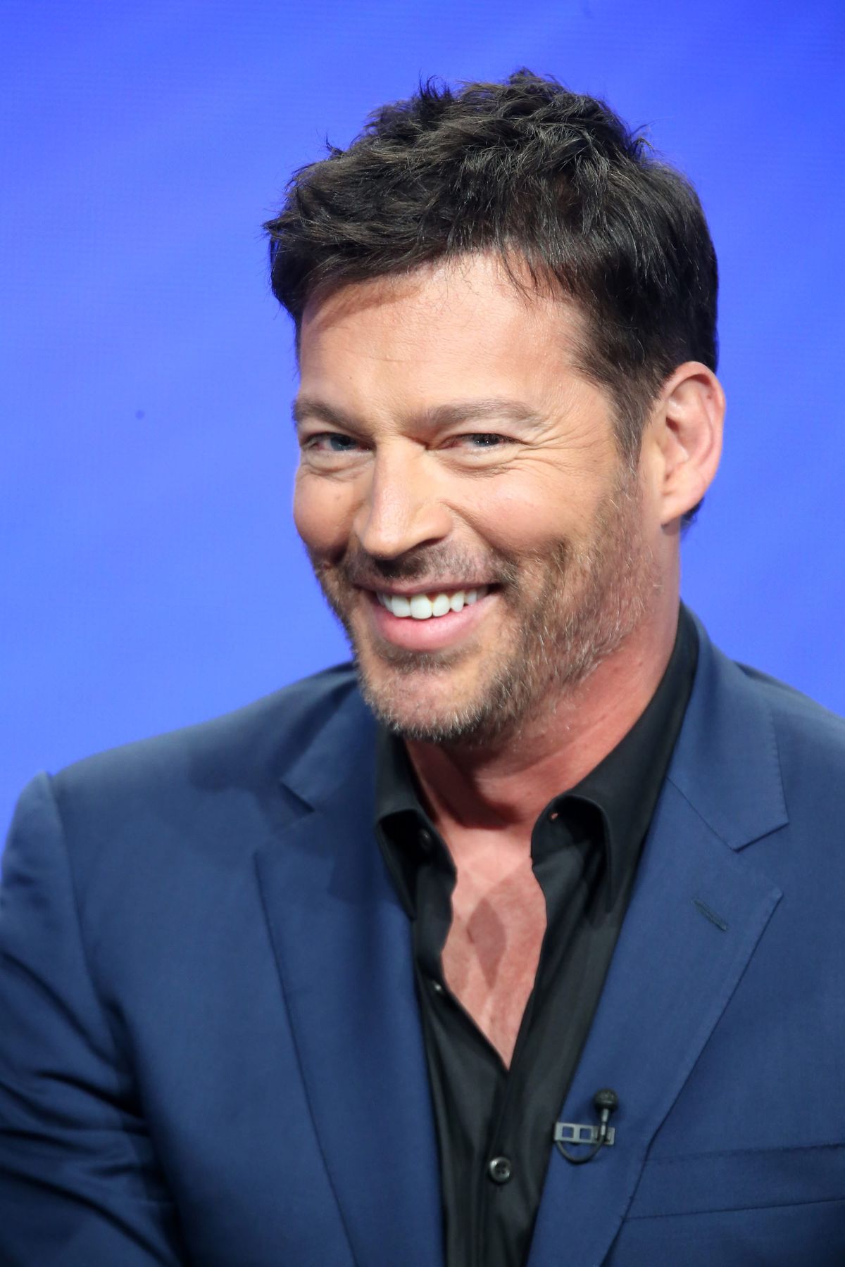 Fugs and Fabs: NBC TCAs Continued