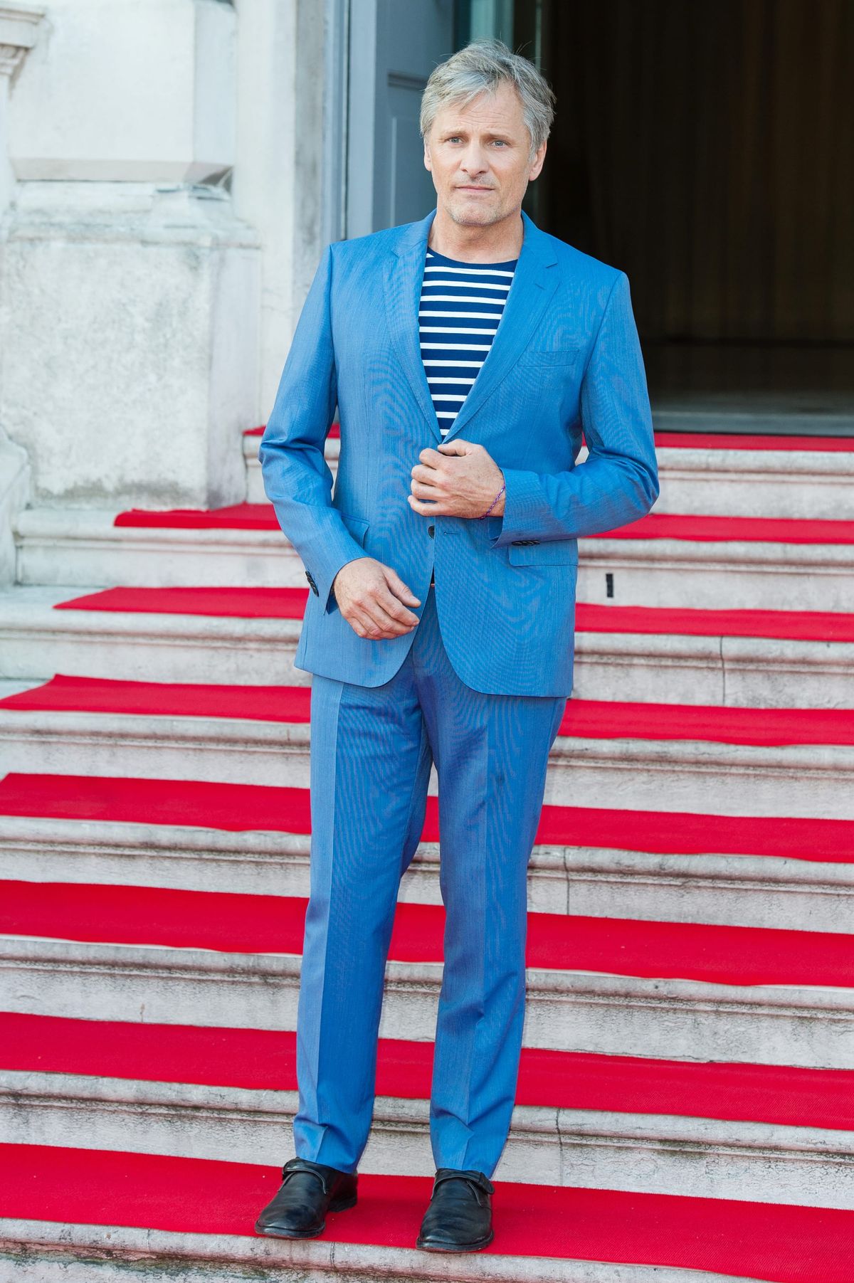 Your Afternoon Man: Viggo Mortensen