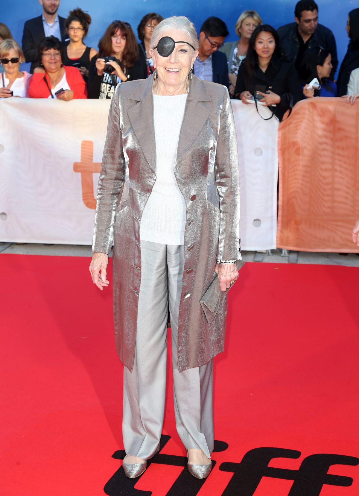 Fugs and Fabs: Celeb Roundup From Toronto Film Festival