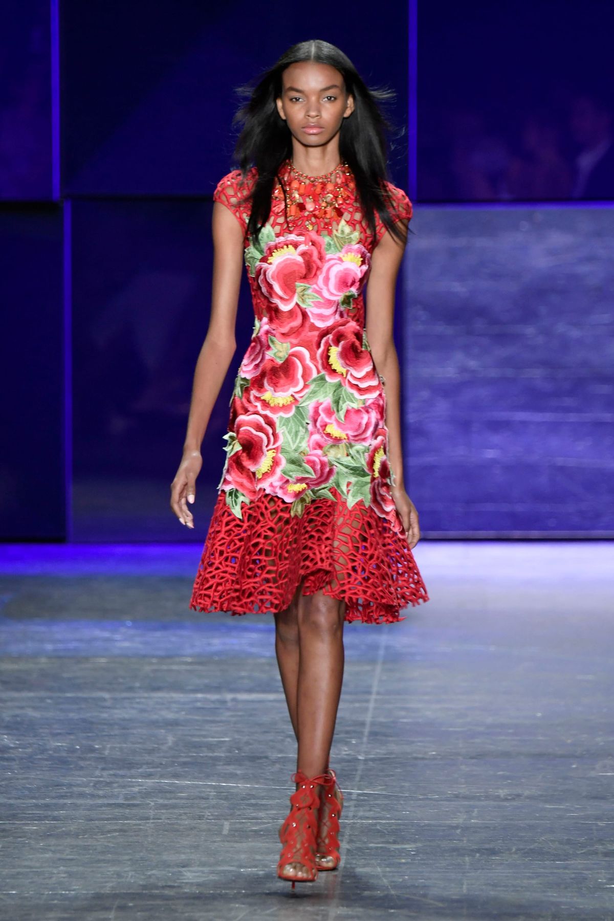 High Fugshion: New York Fashion Week, The Michelle Obama Edit