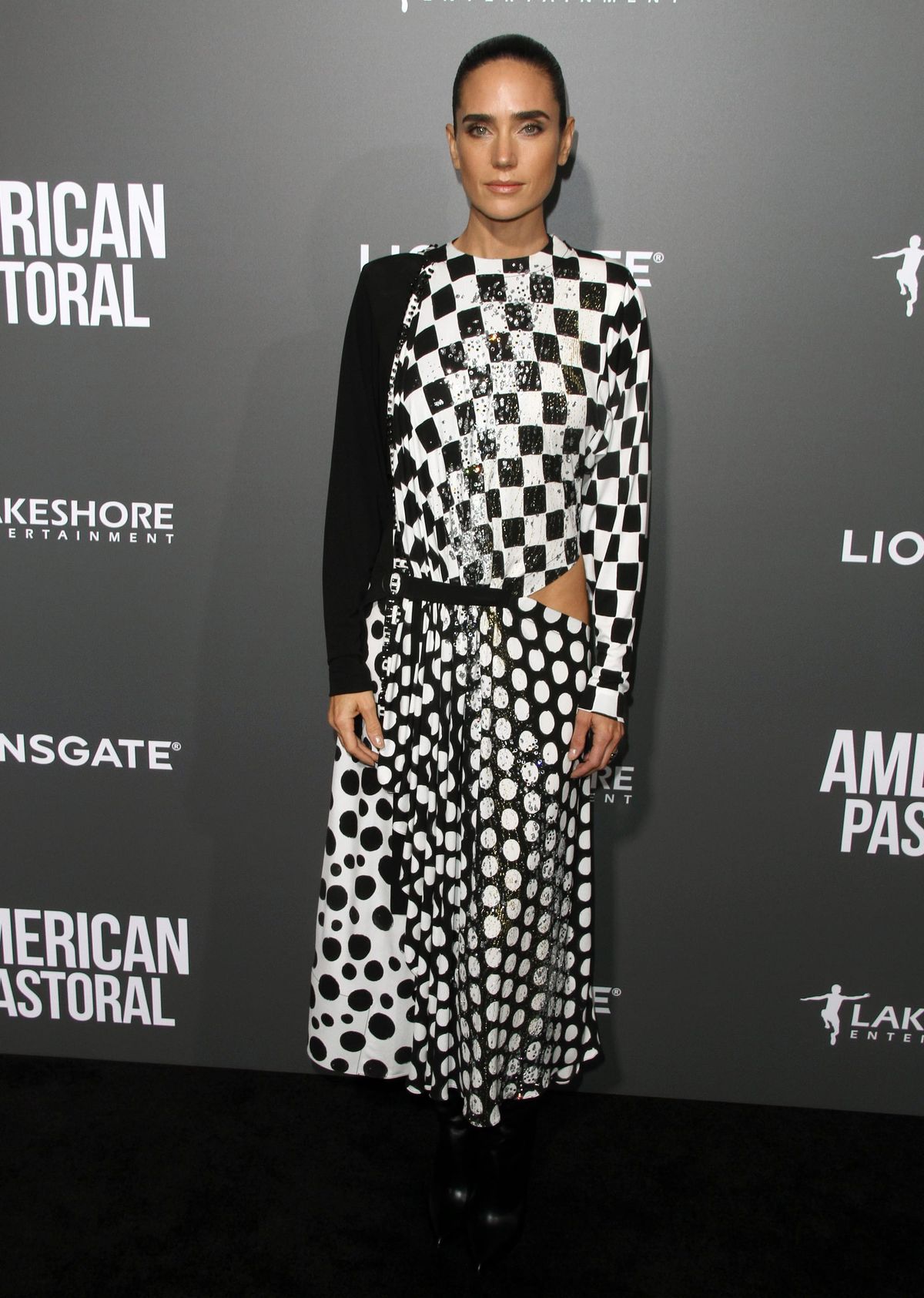 Fugs and Fabs: The American Pastoral Premiere