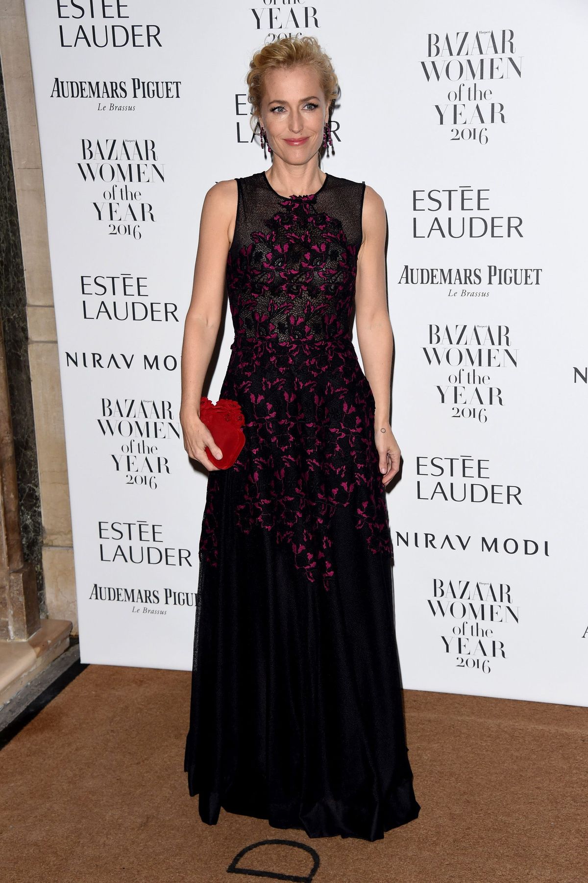 Fugs and Fabs: The Rest of the Harper's Bazaar Women of the Year Awards