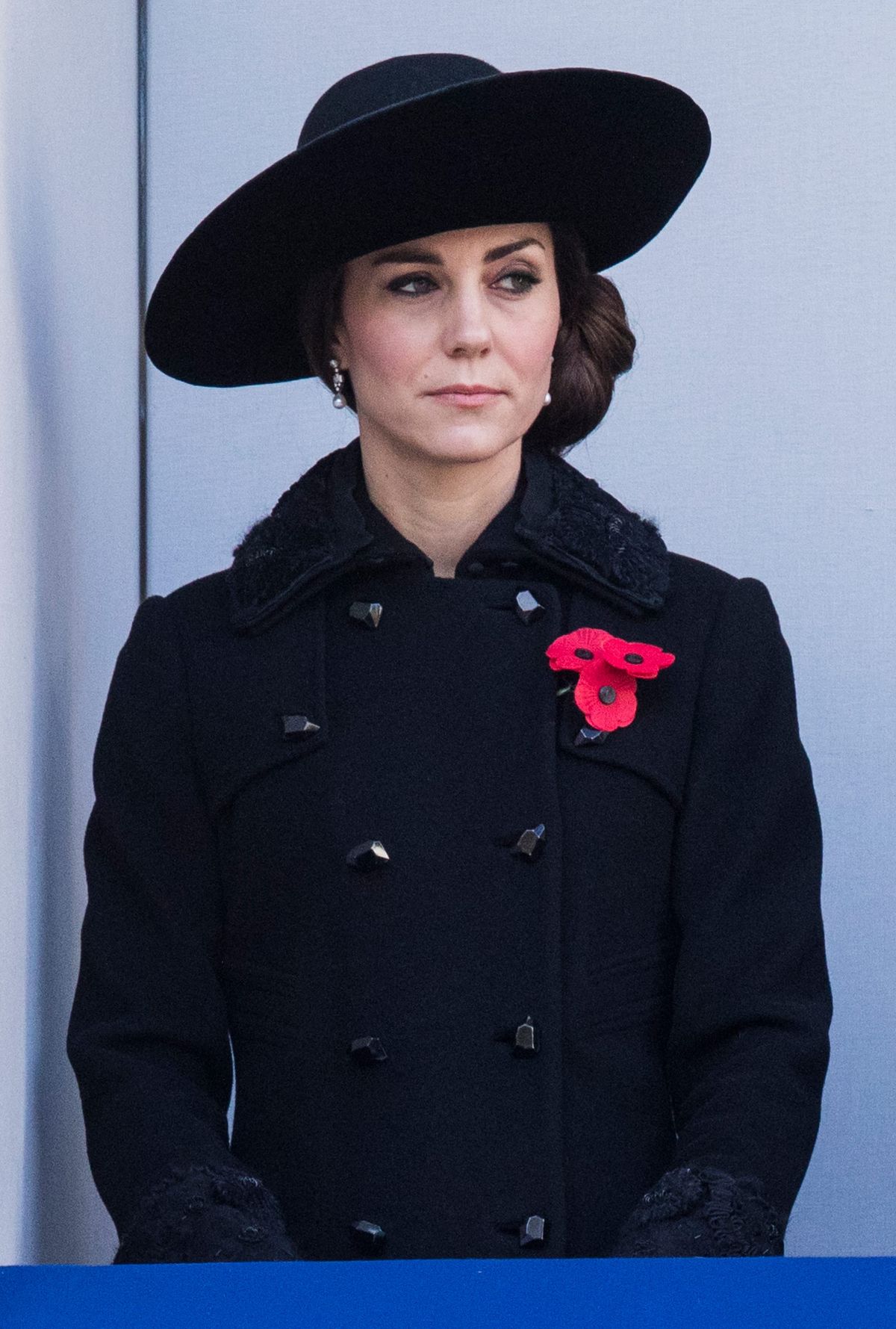 Royally Played: British Remembrance Sunday Events