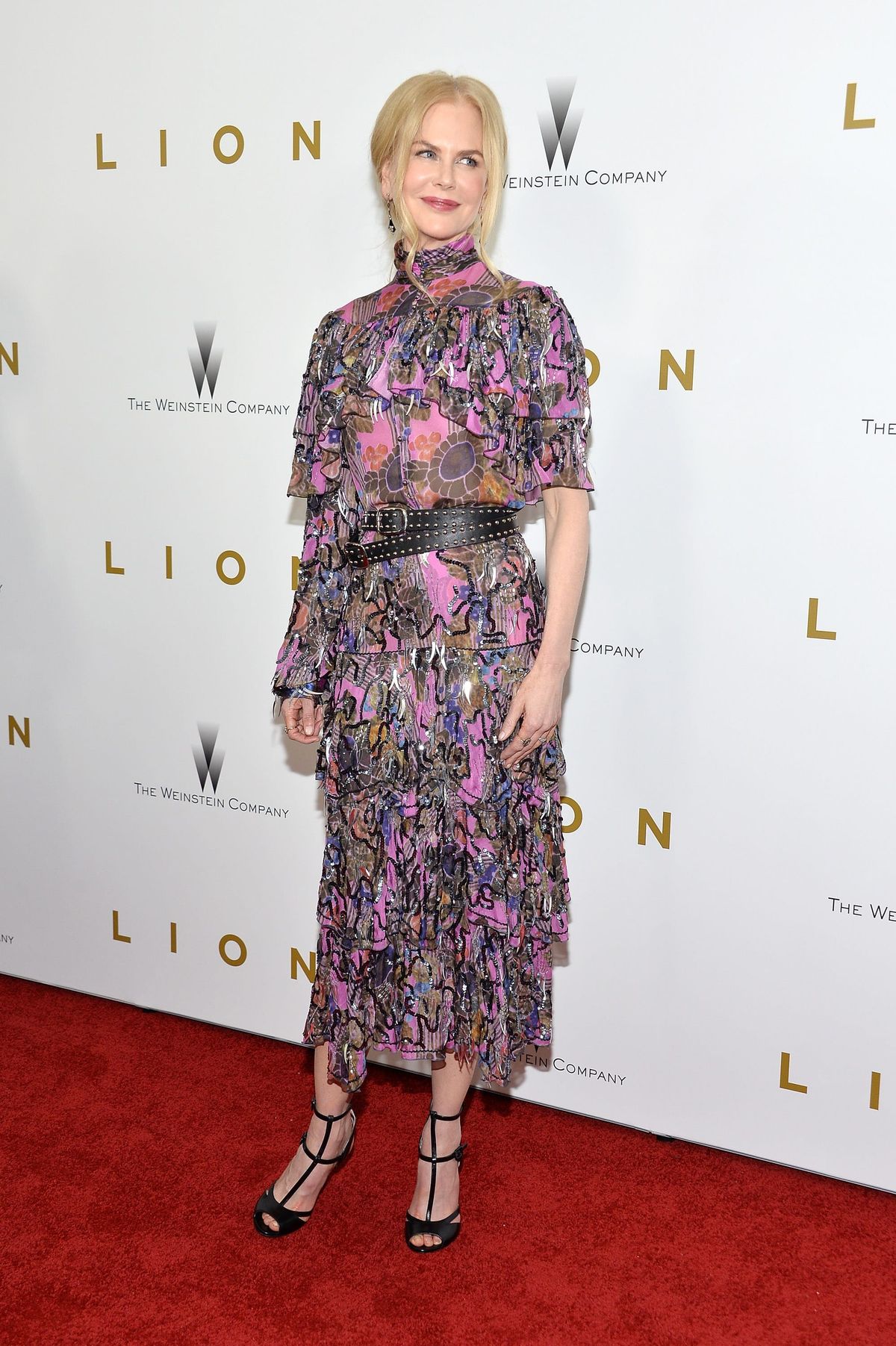 Well Played...?: Nicole Kidman in Rodarte