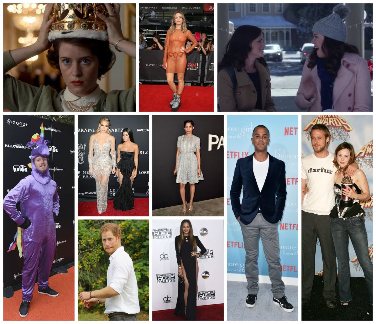 In Case You Missed It: November's Most Popular Posts
