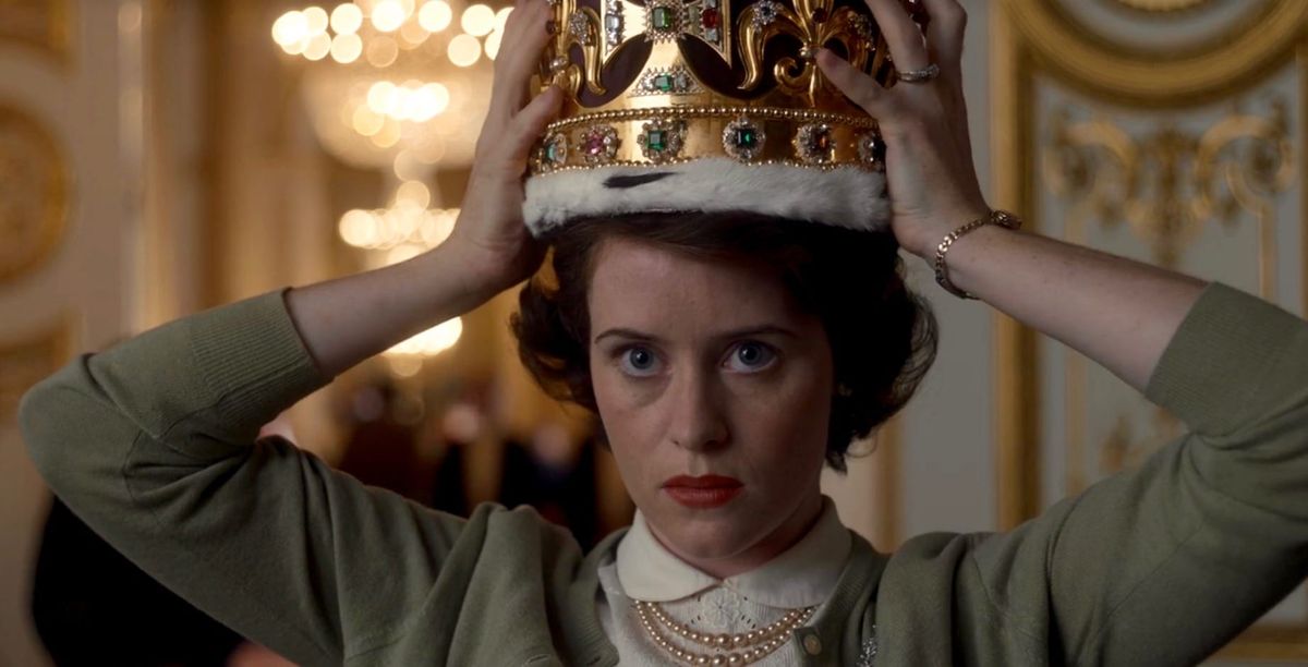 The Crown Recap