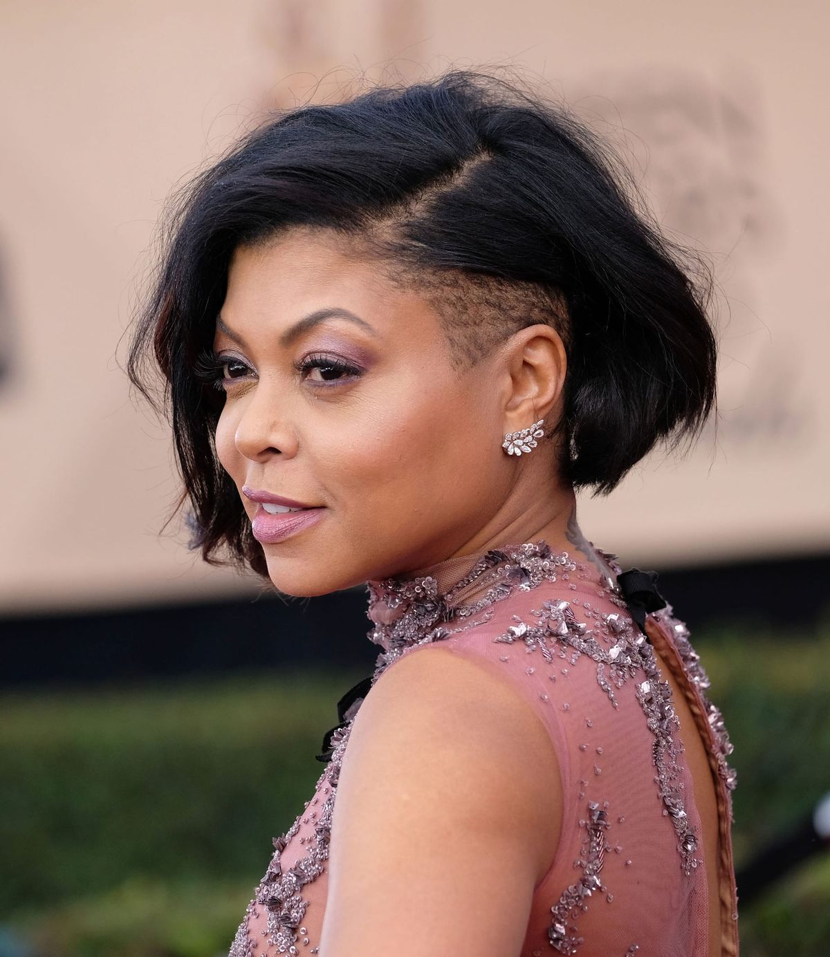 SAG Awards: The Ladies of Hidden Figures
