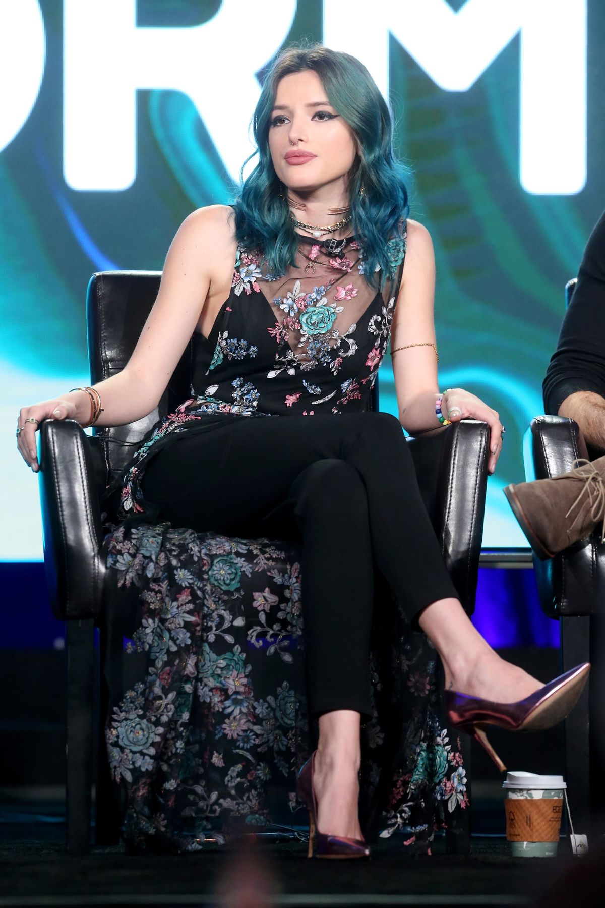 Stuff We Missed From TCAs That You Should See