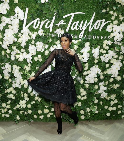 Janelle Monae Is Also Back And Now I'm Doubly Happy