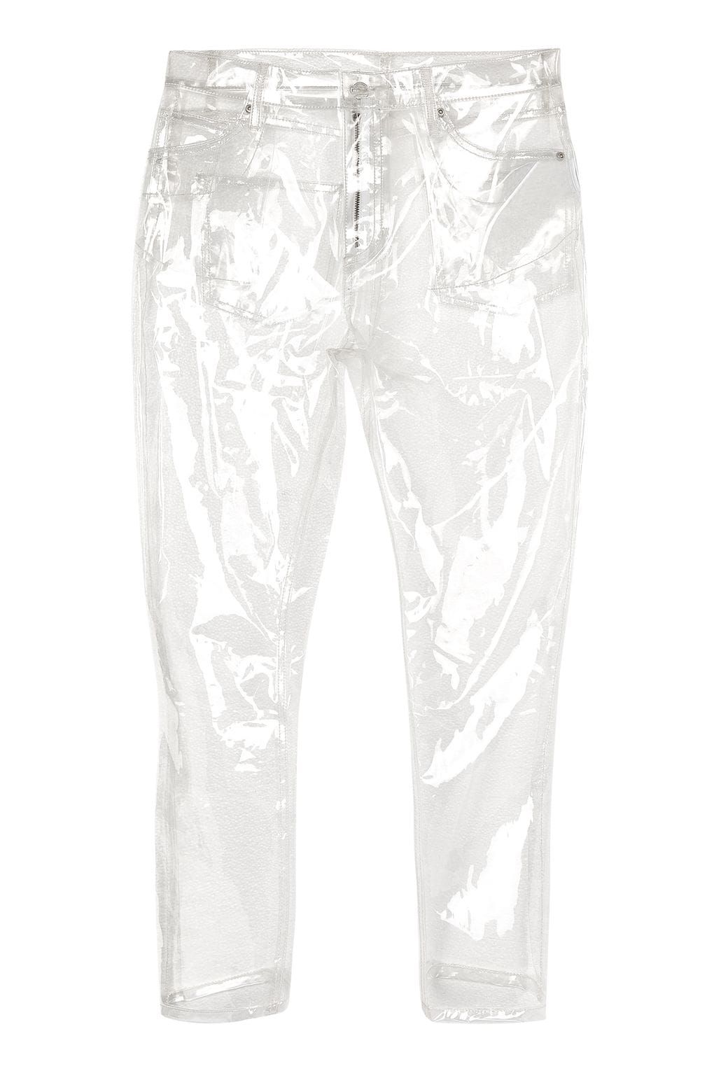 A Brief Break To Talk To You About These Incredibly Dumb Pants From TopShop
