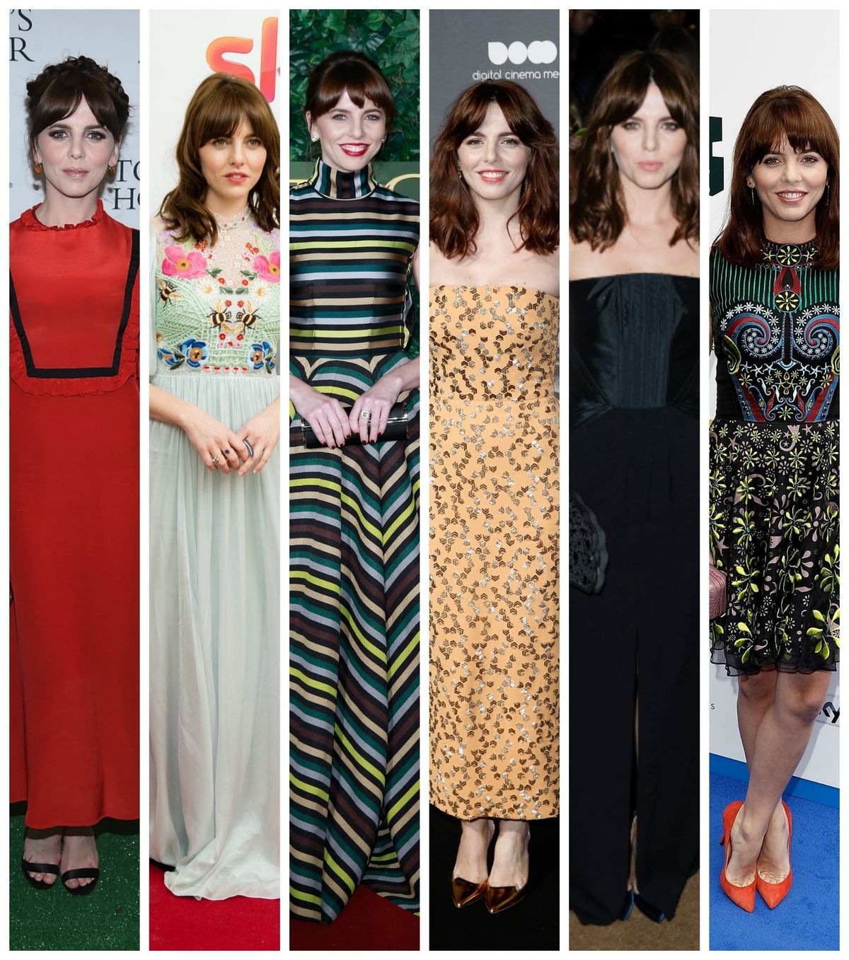 I Have a Plan For Ophelia Lovibond
