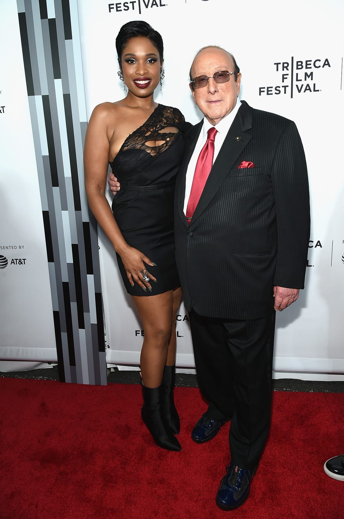 Jennifer Hudson's Recent Madcap Fashion
