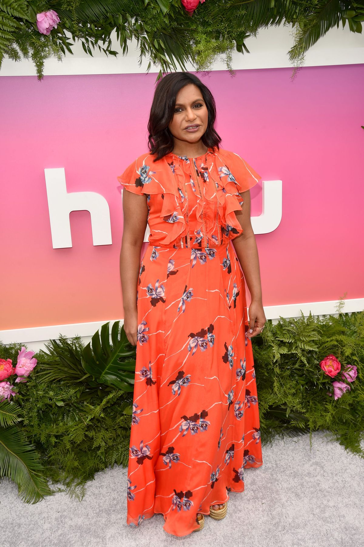 Hulu Had Its Upfront, And Patterns Abounded