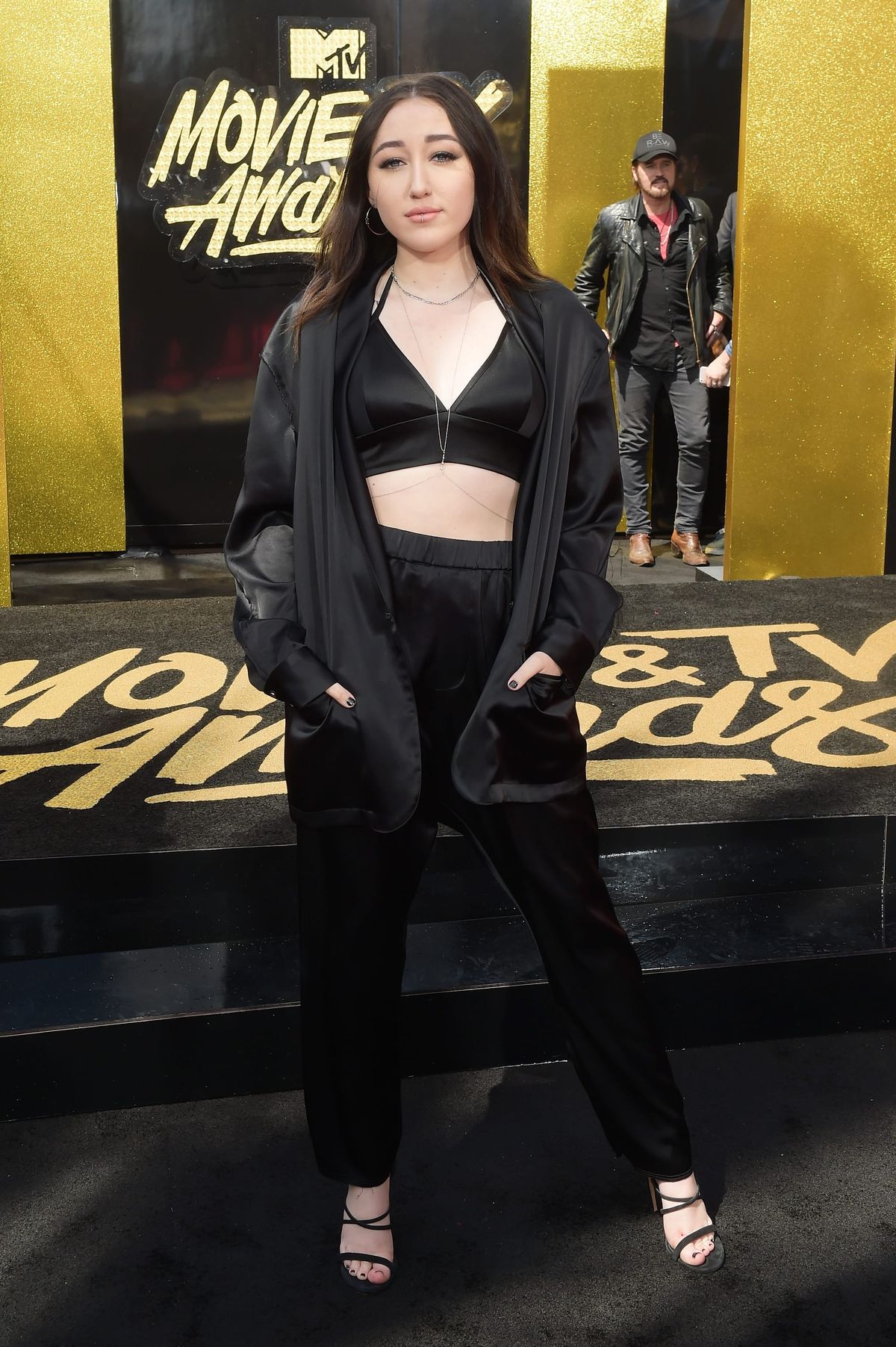 Noah Cyrus: Not As Bad As You Fear... Today, Anyway