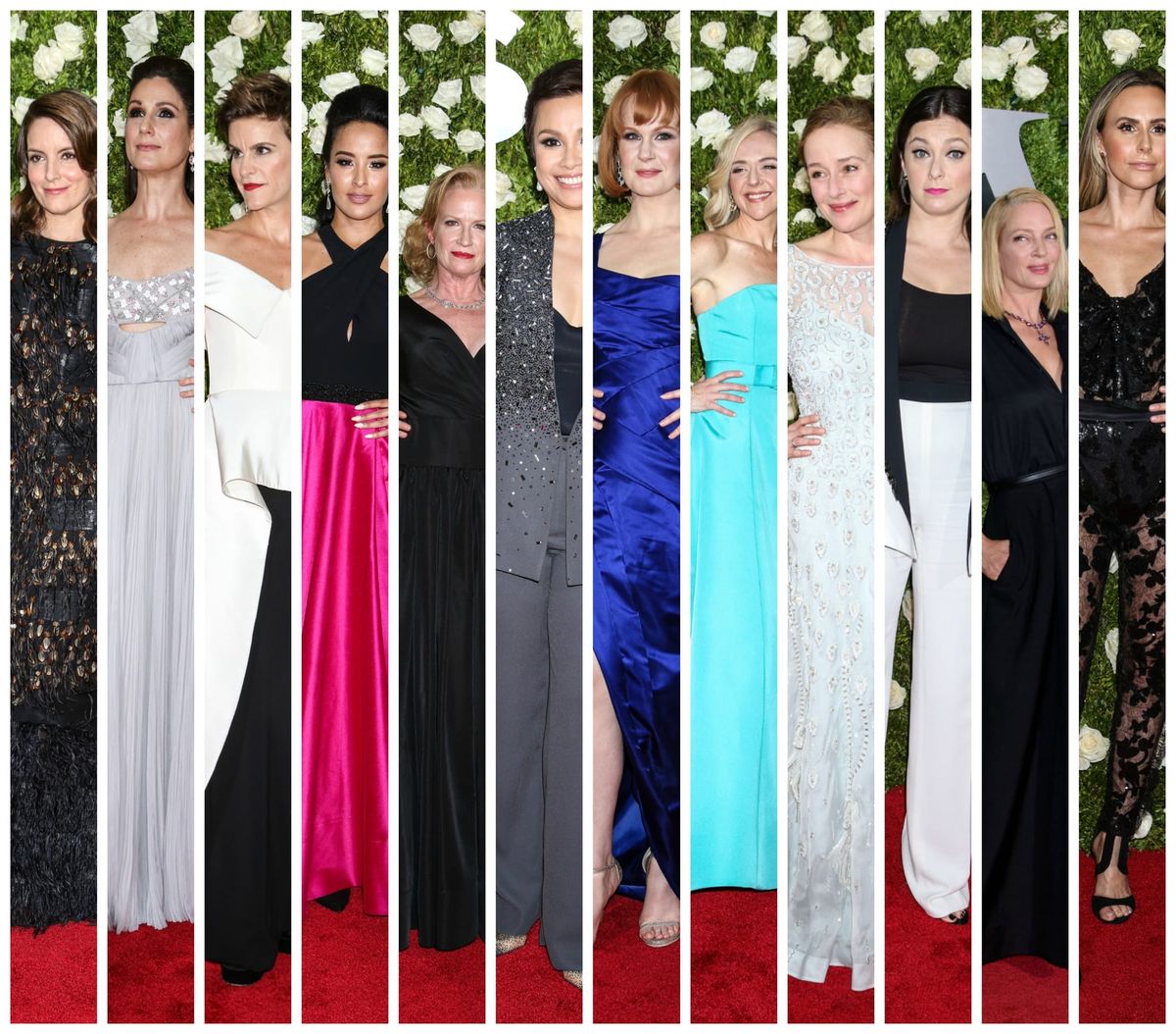 The Best of the Rest at the Tonys