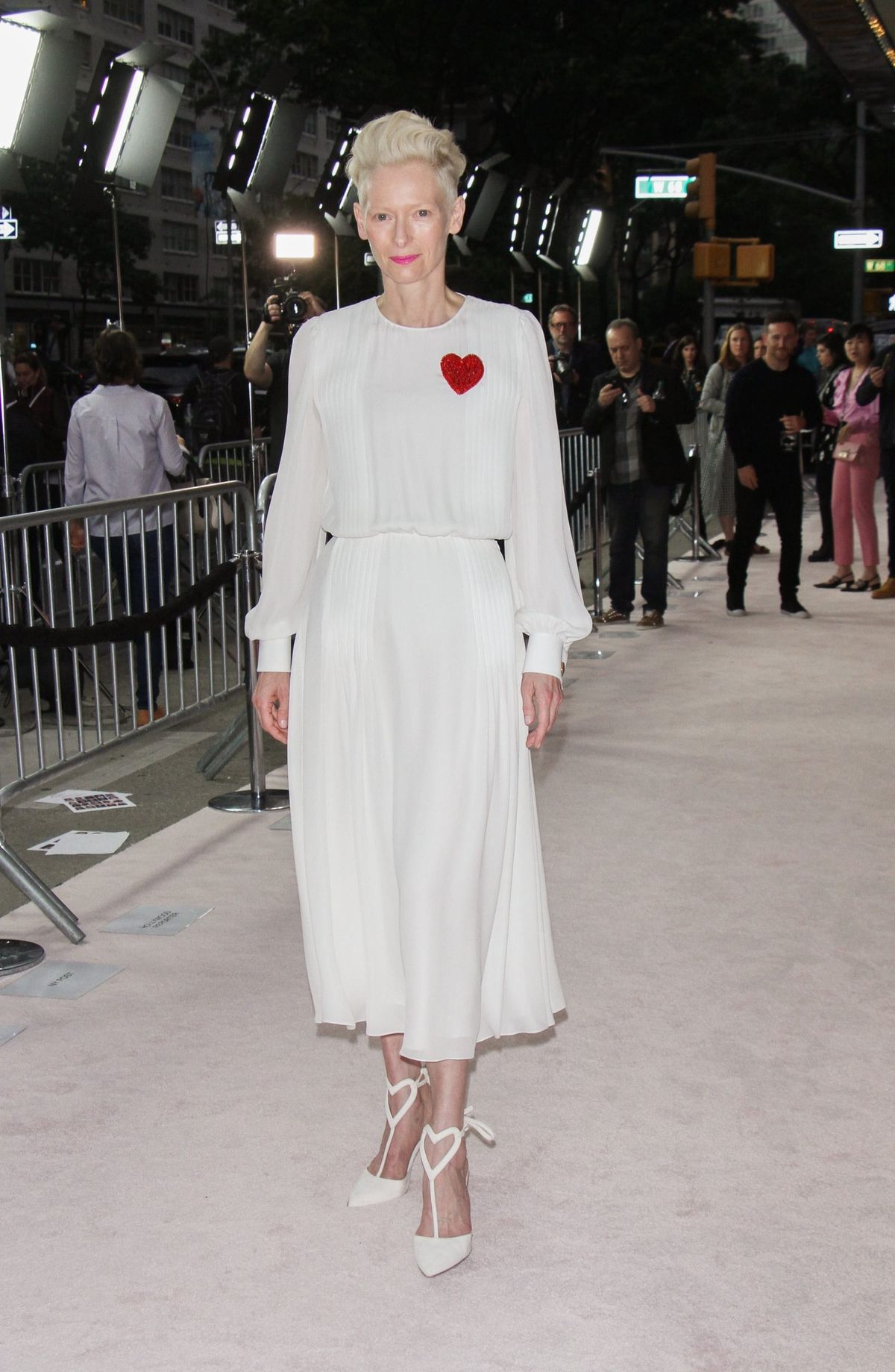 SWINTON is Love