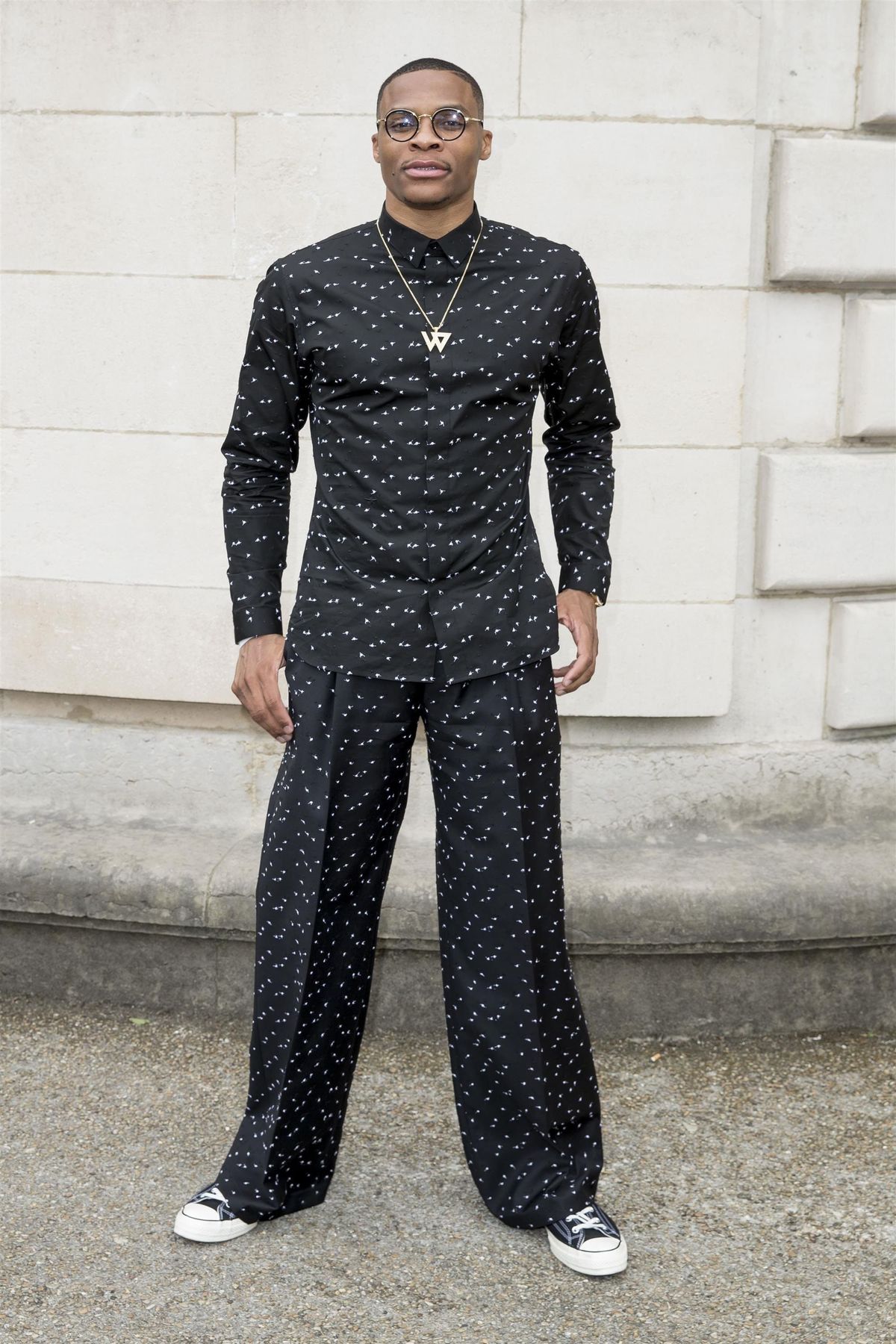 Other Highlights From The Menswear Shows