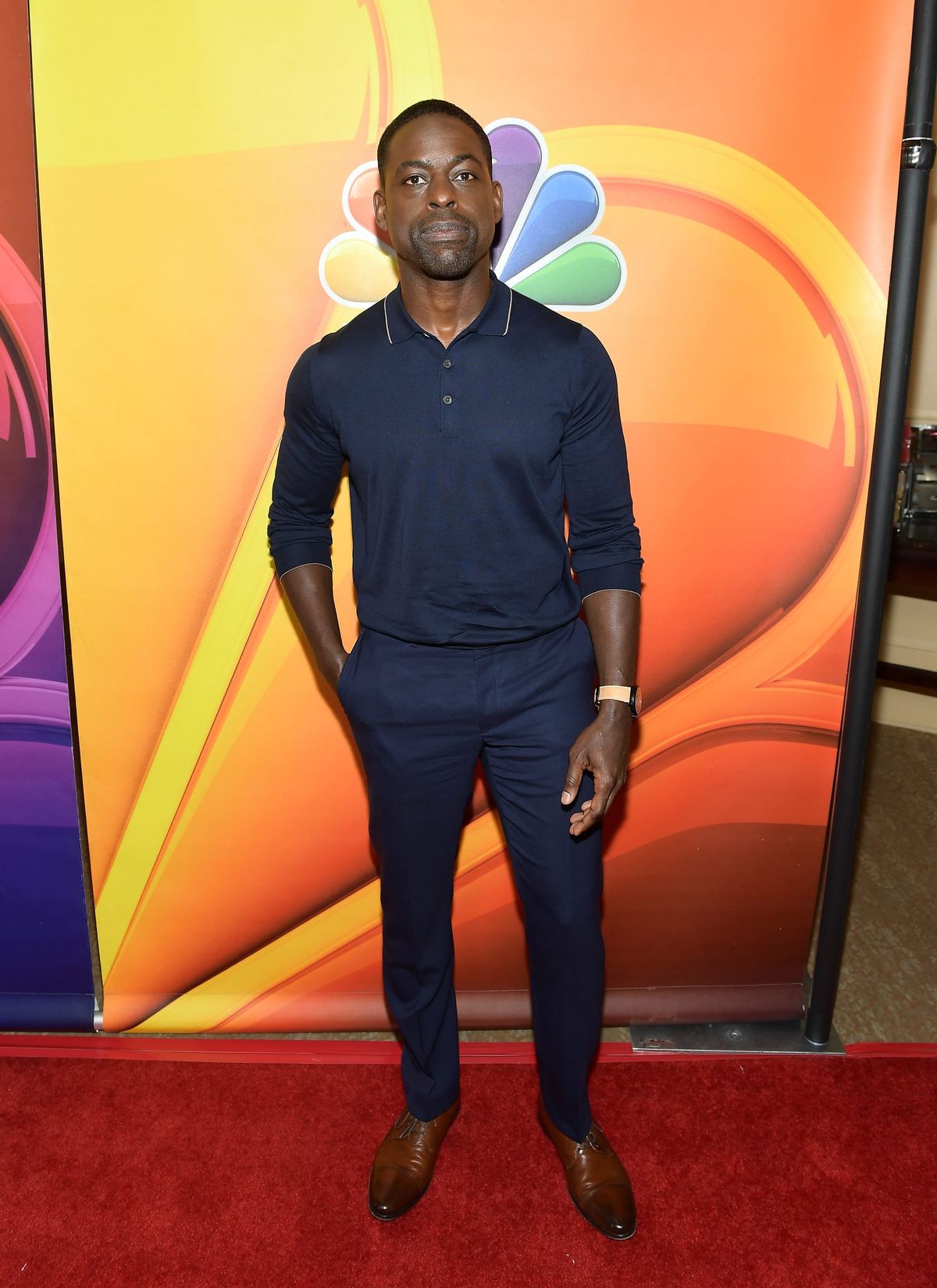 It's NBC's Turn To Do TCAs