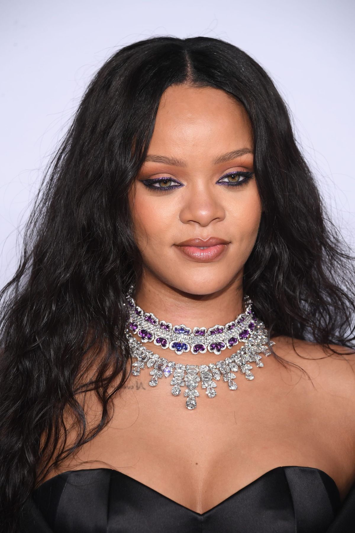 Rihanna Goes for Ralph & Russo at her Diamond Ball