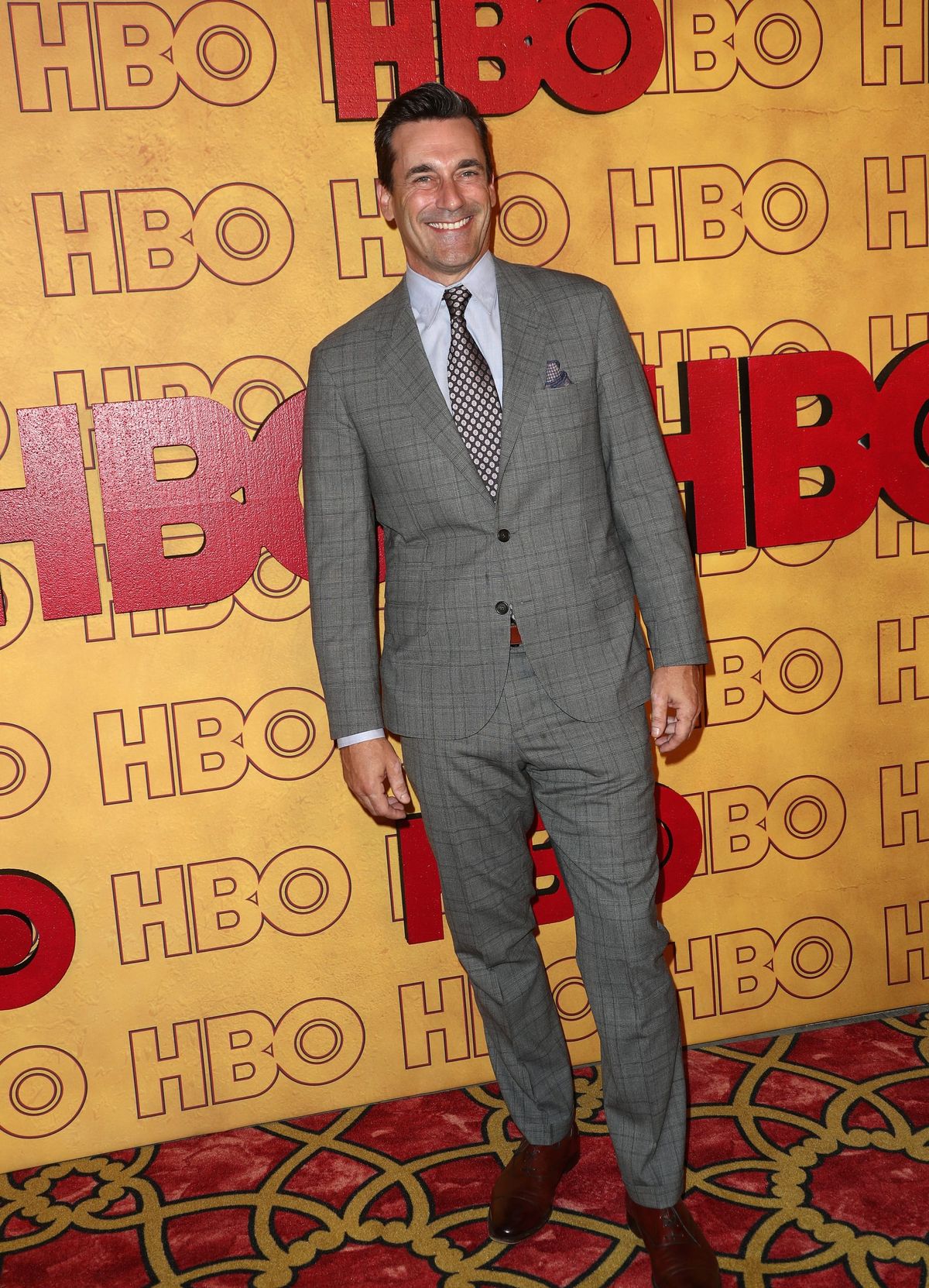 The Last of The Emmys: The Post-Parties Round-Up