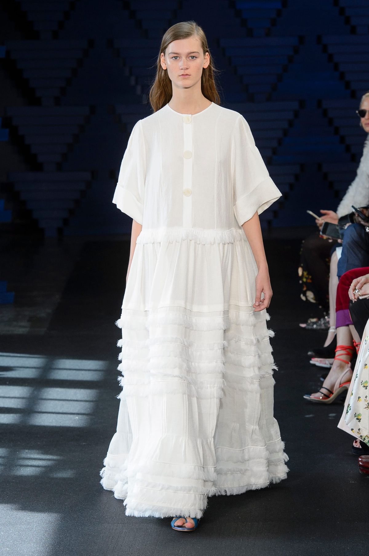 Roksanda Spring/Summer 2018