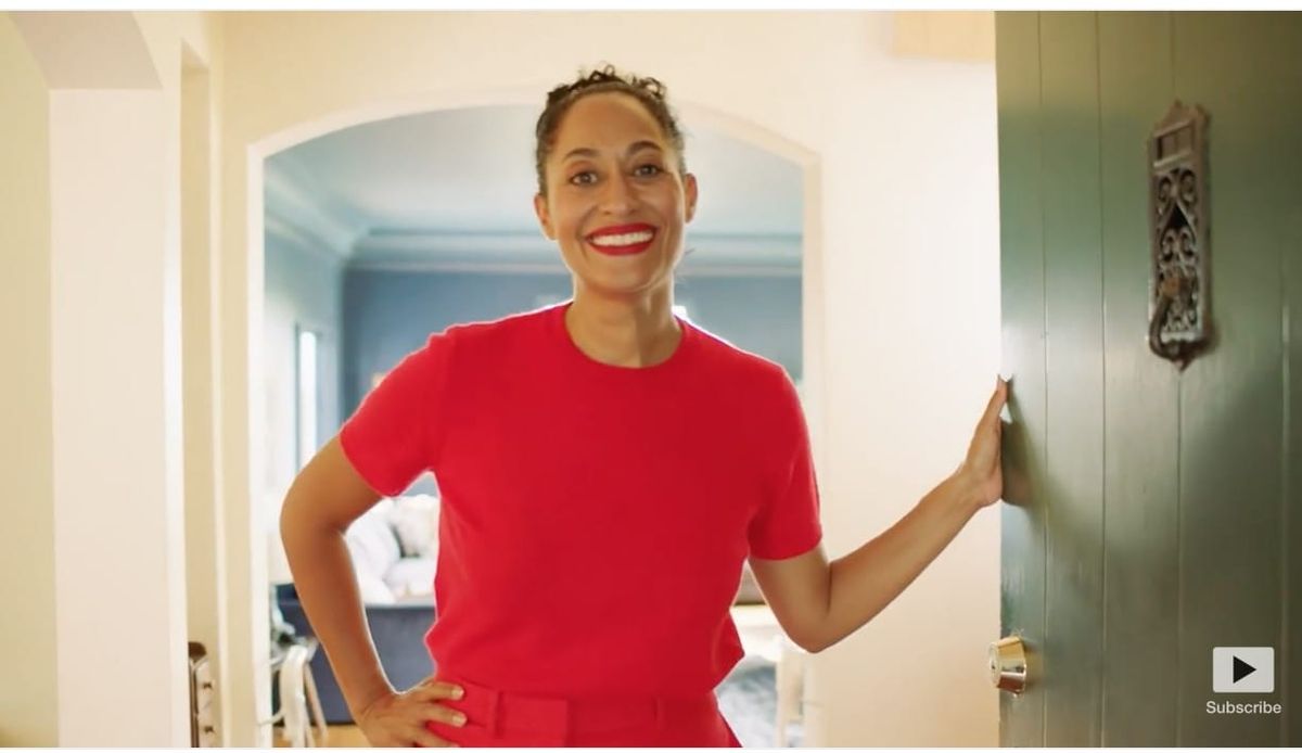 Tracee Ellis Ross's 73 Questions Might Be My Favorite 73 Questions Ever