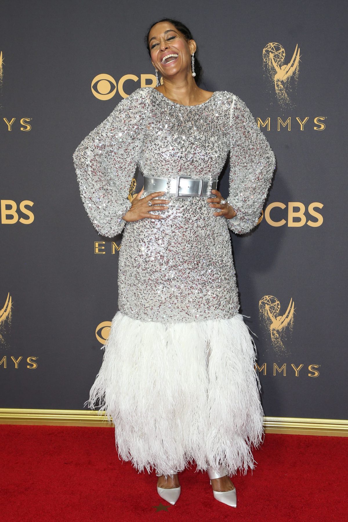 The Women of Black-Ish Had A Big Emmys Weekend