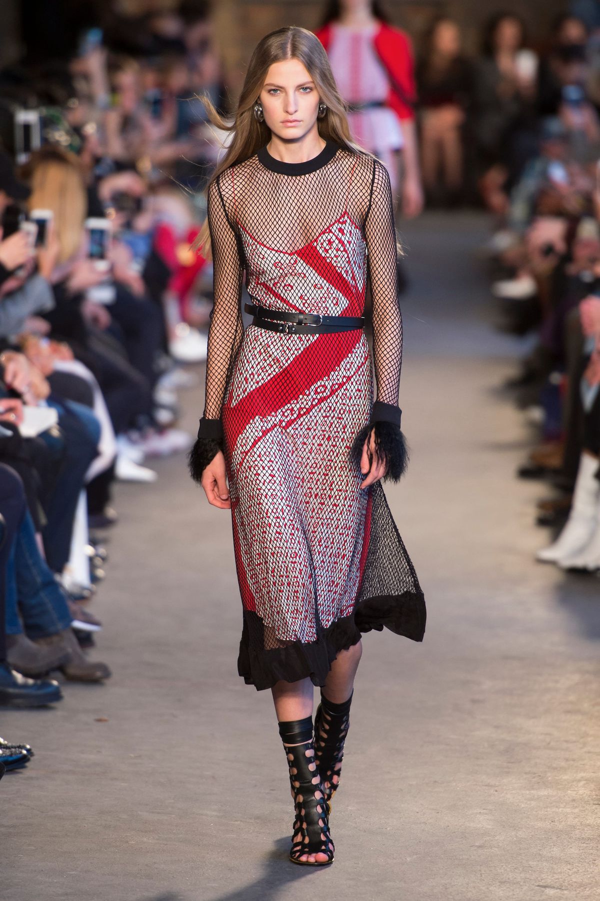 Altuzarra Spring/Summer 2018