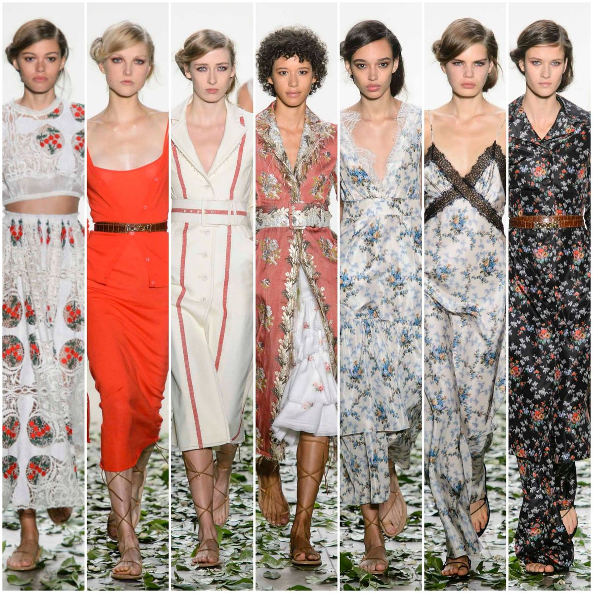 Get To Know: Brock Collection